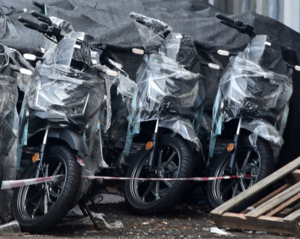 Pembiayaan EV Multifinance Melonjak 34,67 Persen Tembus Rp26,20 Triliun