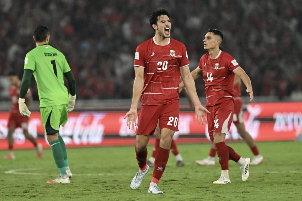 Peringkat FIFA Indonesia Pasca Kemenangan atas Thailand di ASEAN Cup