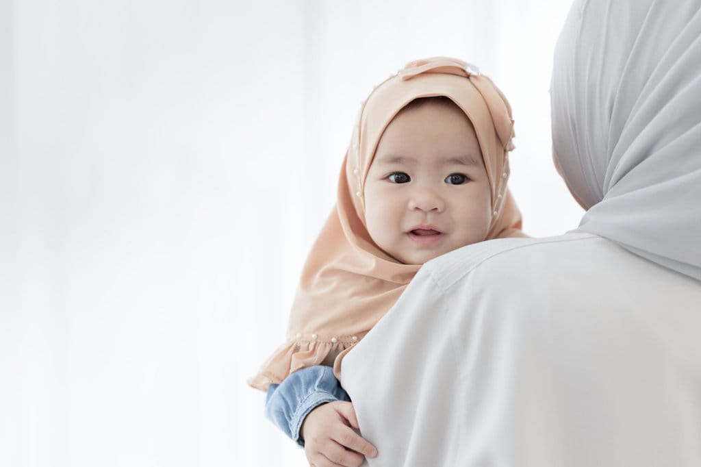 Ashalina: Makna Nama, Asal Kata, dan 40 Rangkaian untuk Bayi Perempuan