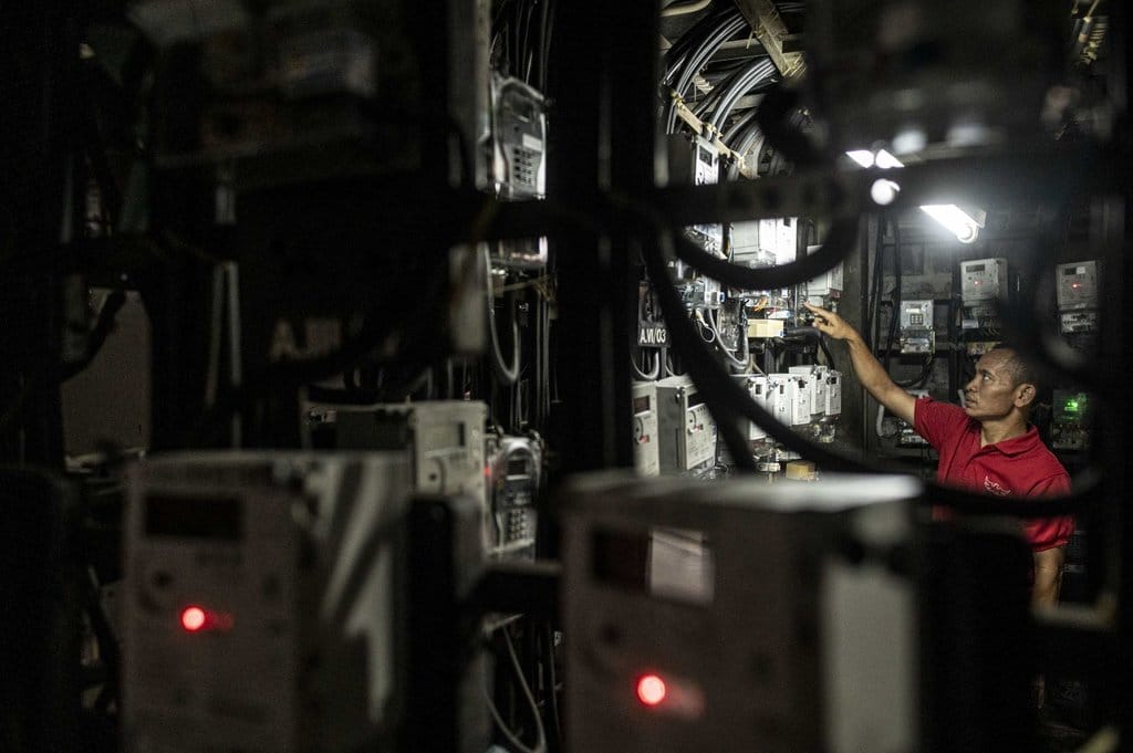 Investigasi Pemadaman Listrik Batam, Koordinasi Lintas Sektor Dikebut