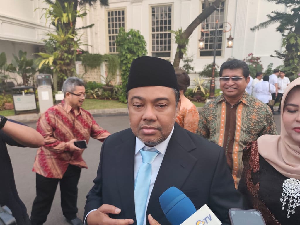 KSPI Persoalkan Minimnya Sanksi dalam Regulasi Ketenagakerjaan Baru