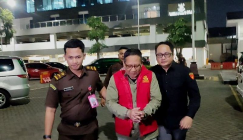 Eks Dirut Kebun Binatang Surabaya Jadi Tersangka, Kerugian Sementara Rp10,2 Miliar