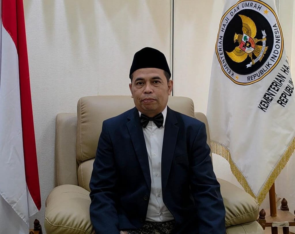 Polri Terima 34 Kasus Dugaan Pelanggaran Haji dan Umrah
