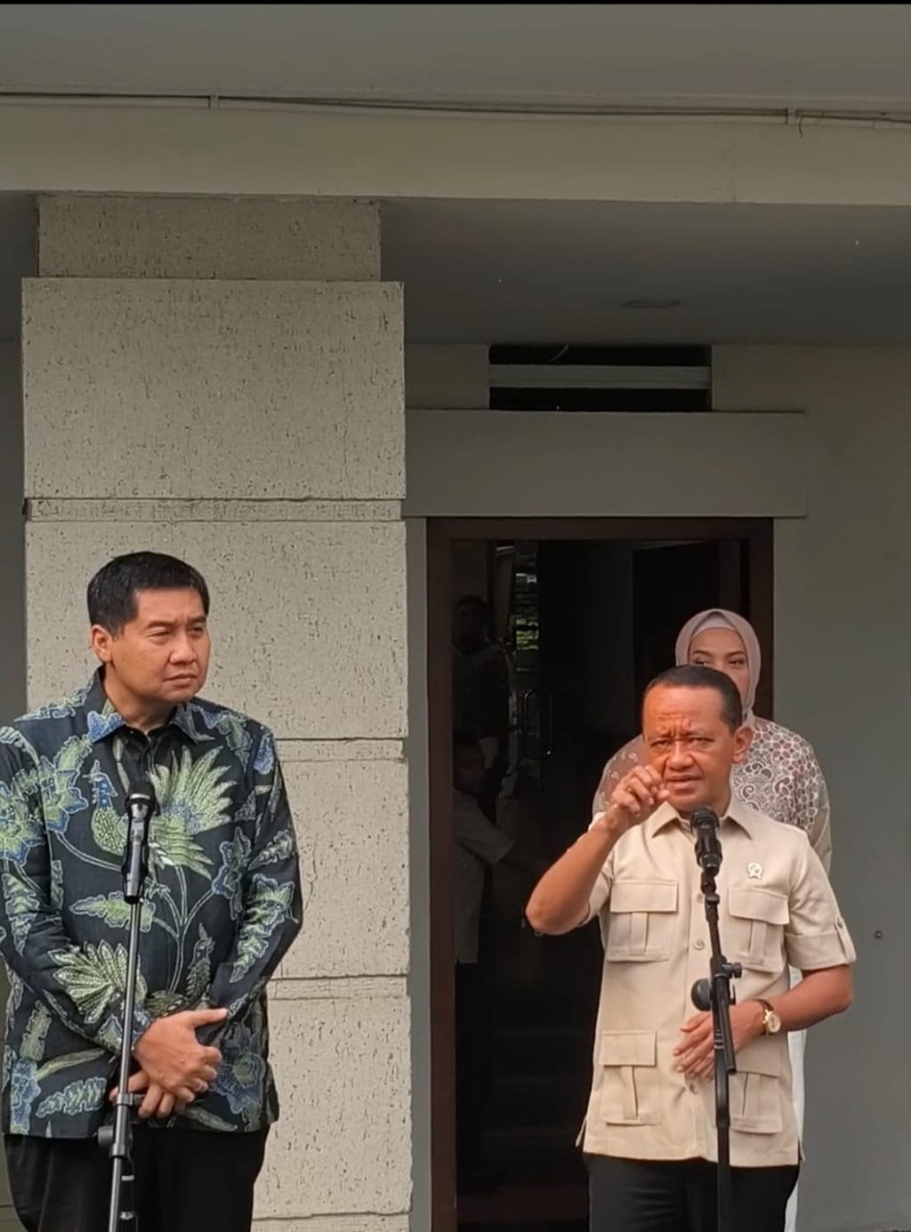 Pemerintah Siapkan Jargas dan PLTS untuk Perumahan Subsidi