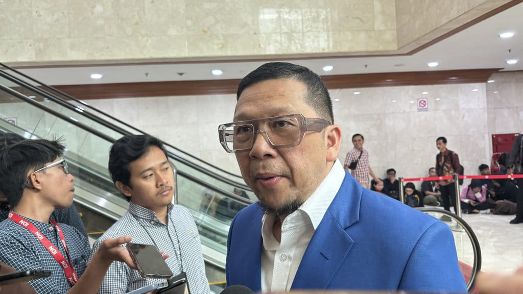 Wacana Pemakzulan Gibran Dinilai Tak Butuh Hak Angket DPR