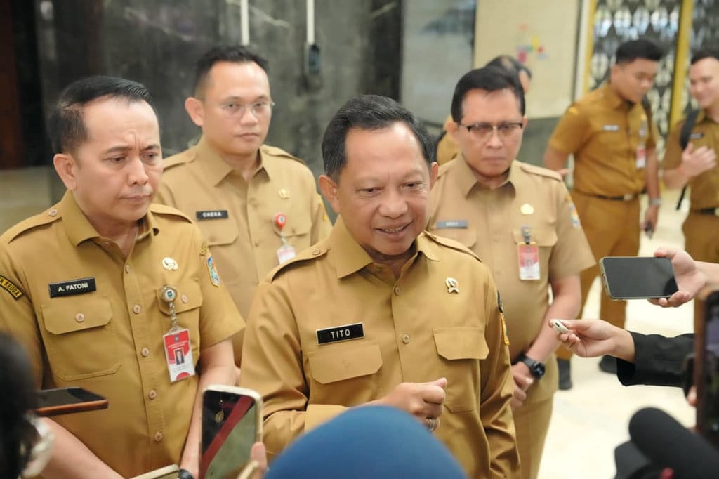 Verifikasi: Tiga Skema Pemerintah untuk Dukung Pembayaran Gaji PPPK