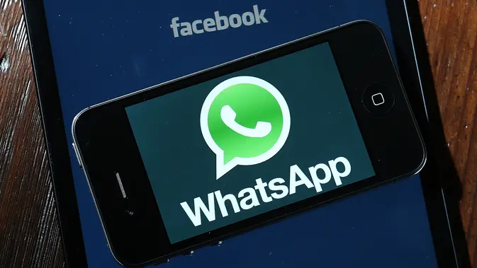 WhatsApp dan Tantangan Verifikasi Informasi di Platform Pesan Instan