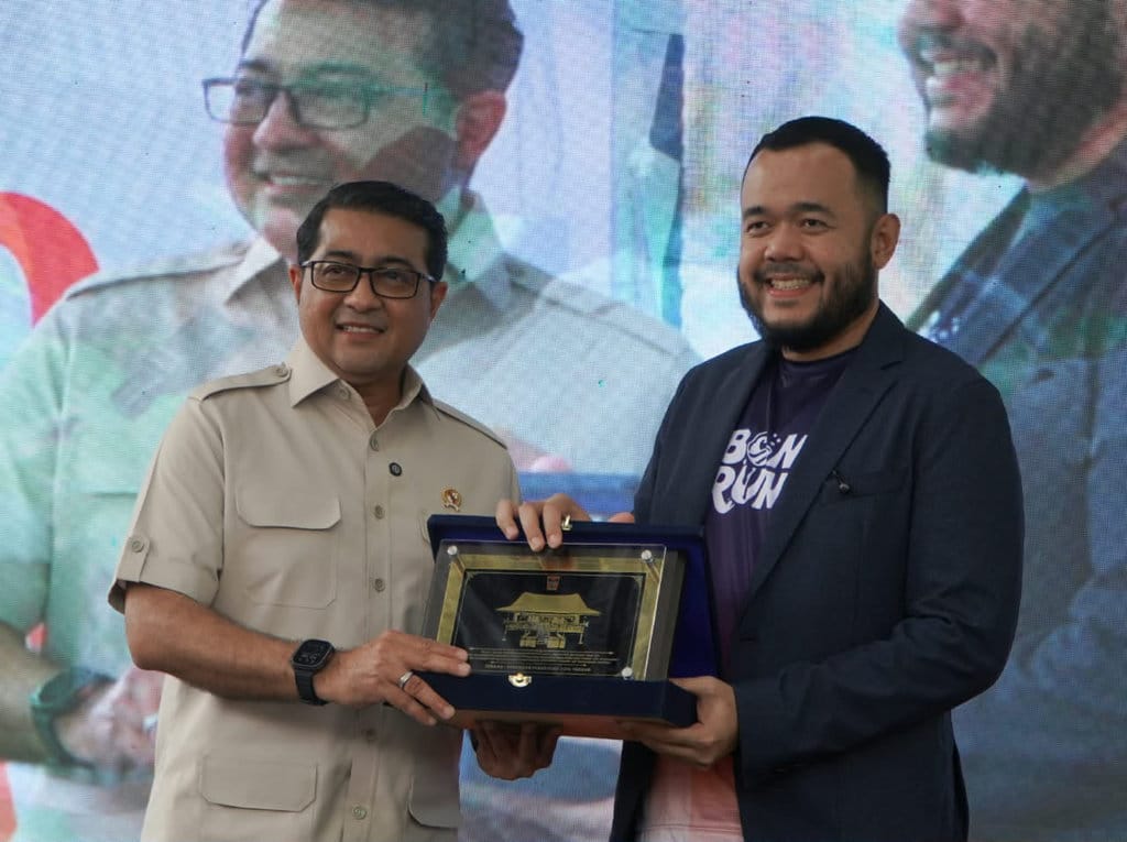 Padang Lolos Seleksi II Jaringan Kota Kreatif UNESCO