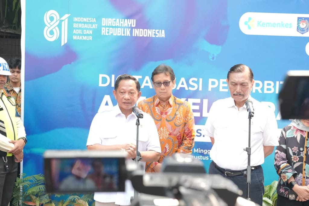 Verifikasi SE Mendagri: Akta Digital Bayi Lahir di Luar Faskes
