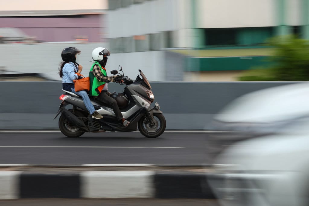 Status UMKM Tidak Hilangkan Hak Ojol atas BHR