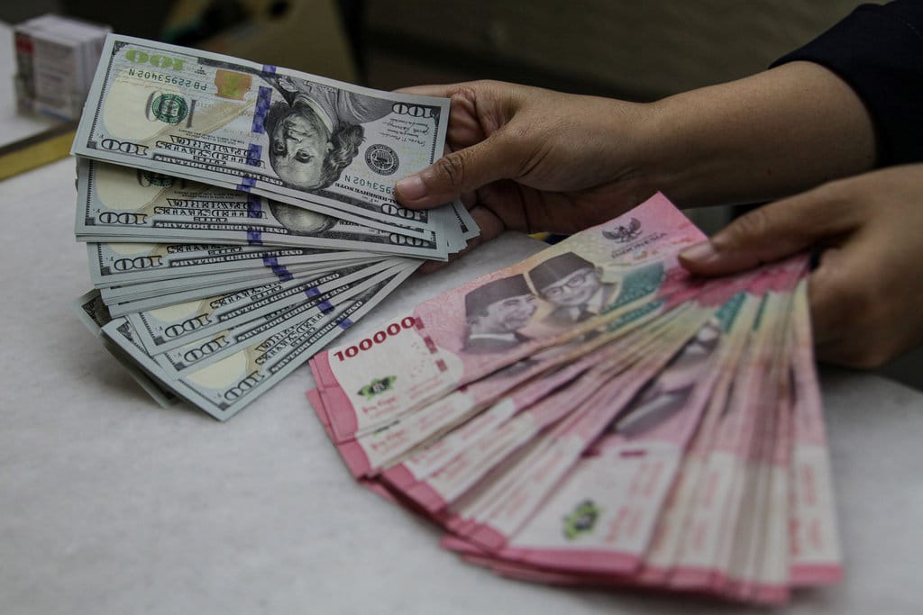 Rupiah Kembali Perkasa, IHSG Diproyeksi Lanjutkan Reli