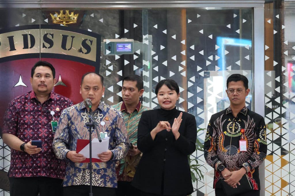 Kejagung Dalami Dugaan Penyimpangan KSO Migas Bekasi, Tiga Saksi Diperiksa