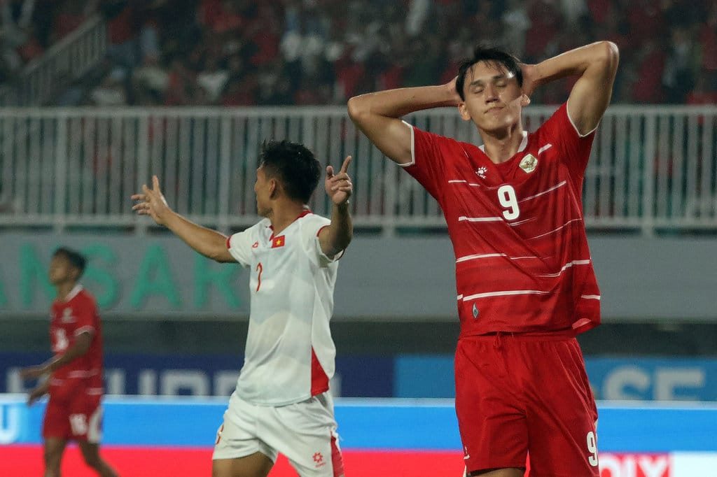 Rotasi Skuad Garuda: Analisis Komposisi Timnas Jelang Lawan Singapura