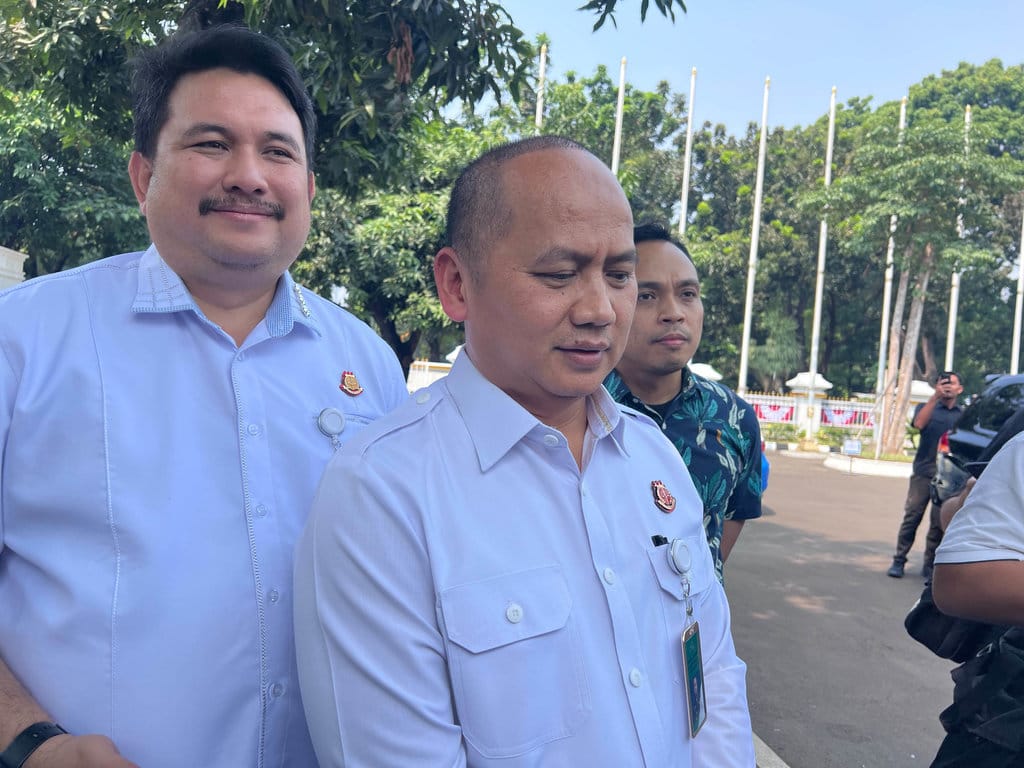 Verifikasi: Penggeledahan Rumah Don Ritto dalam Kasus TPPU Emas 74 Kg