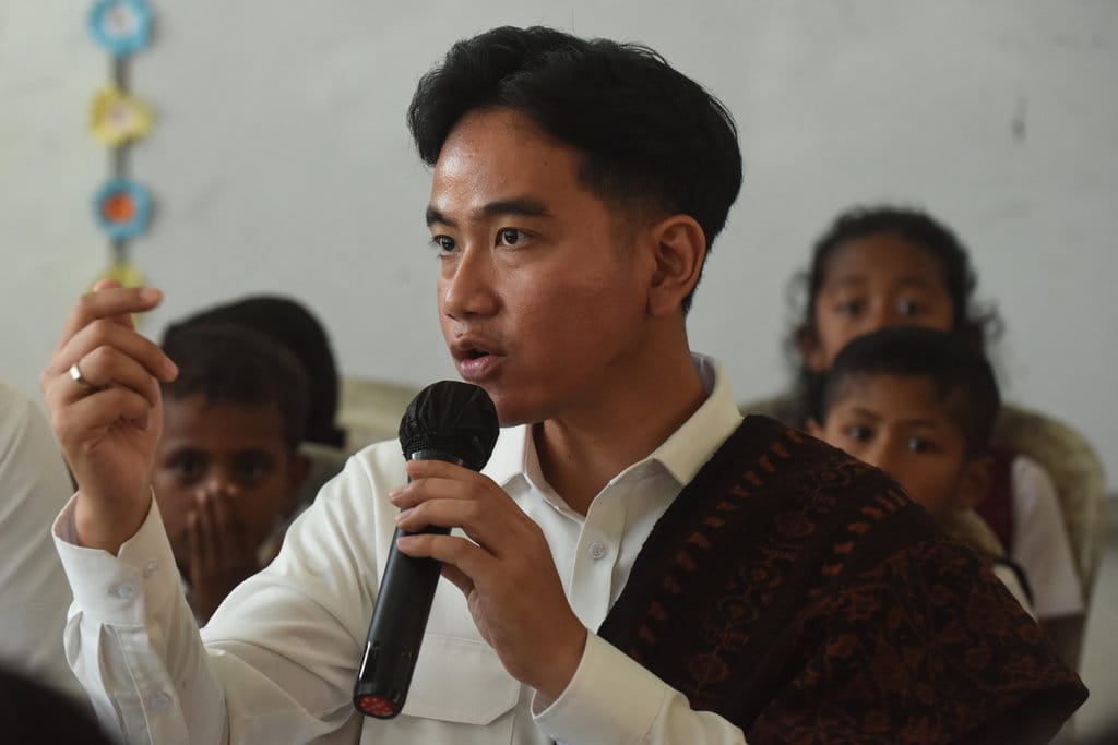 PDIP Dorong Hak Angket, Soroti Syarat Ijazah Gibran