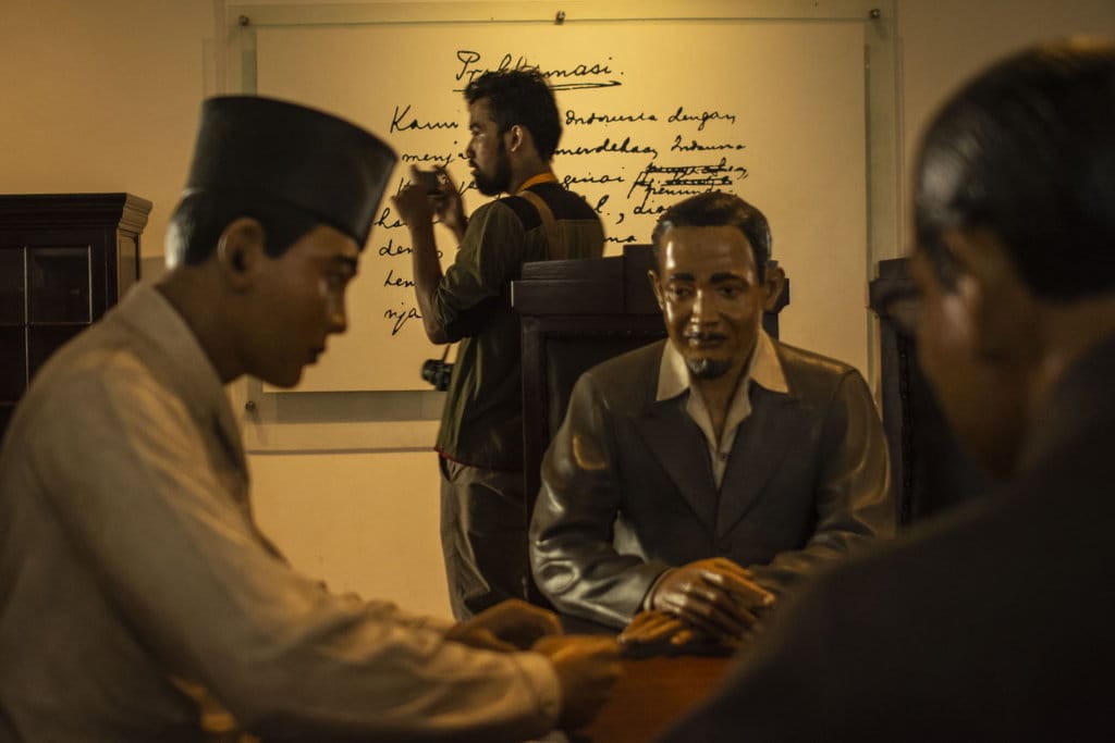Verifikasi: Peran Achmad Soebardjo dalam Sejarah Menuju Proklamasi Kemerdekaan RI