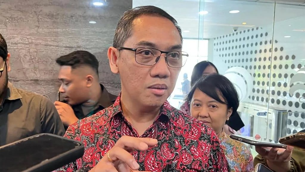 Komdigi BSSN Polri Usut Jual Beli Data Pribadi di Internet
