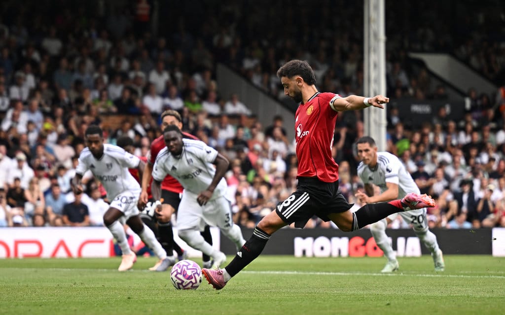 Cek Fakta: Jadwal Man Utd vs Leeds Pramusim 2026 di YouTube