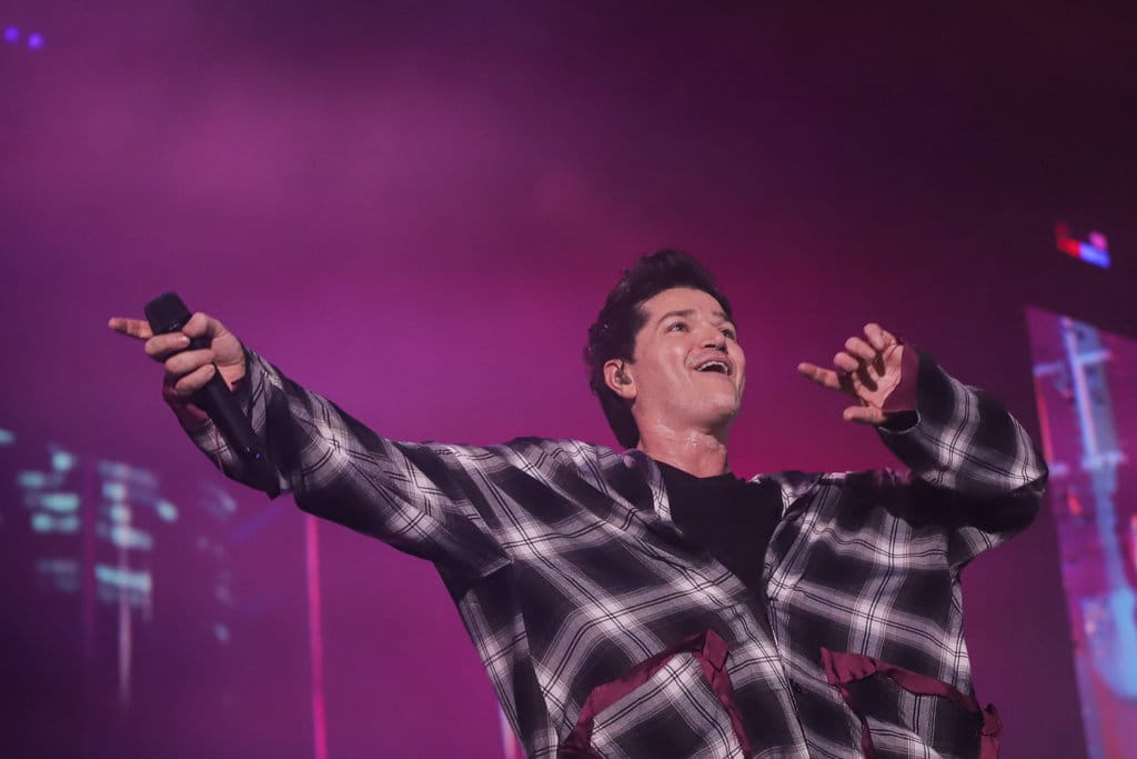 The Script Bawa The Calling ke Jakarta April 2027, Cek Harga Tiket
