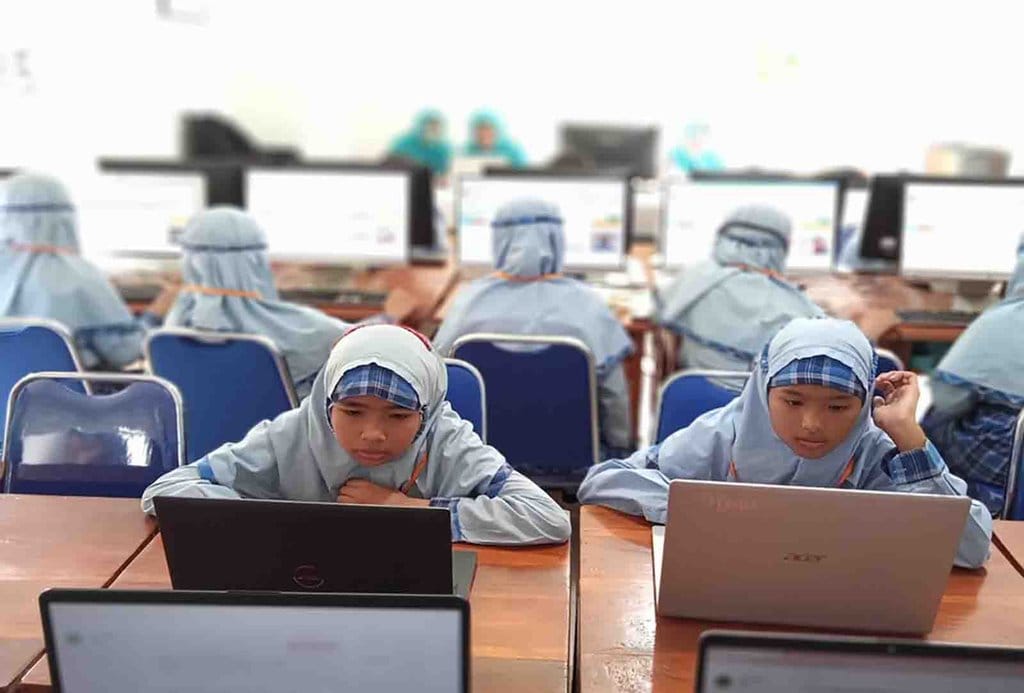 Kisi-Kisi Soal OMI 2026 Bidang Sains dan Karakteristik Tiap Tahap