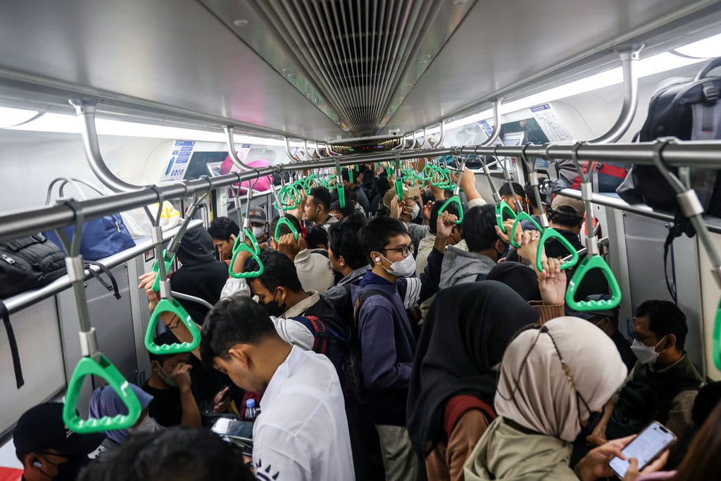 Promo KAI Agustus 2026 dan Tarif KRL-LRT Rp8 Belum Diumumkan