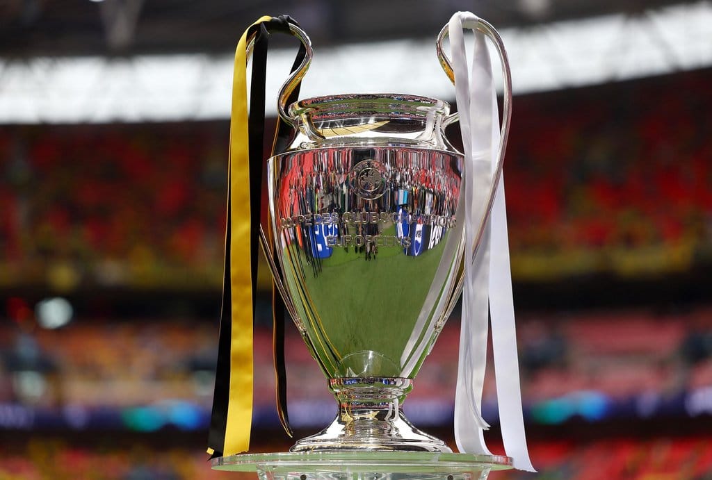 Liga Champions Matchday 2: Jadwal Siaran, Klasemen, dan Top Skor