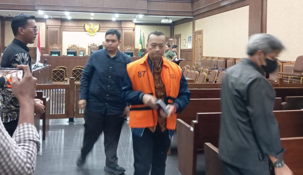 Investigasi Klaim Rizal soal Suap di Lingkungan Bea Cukai
