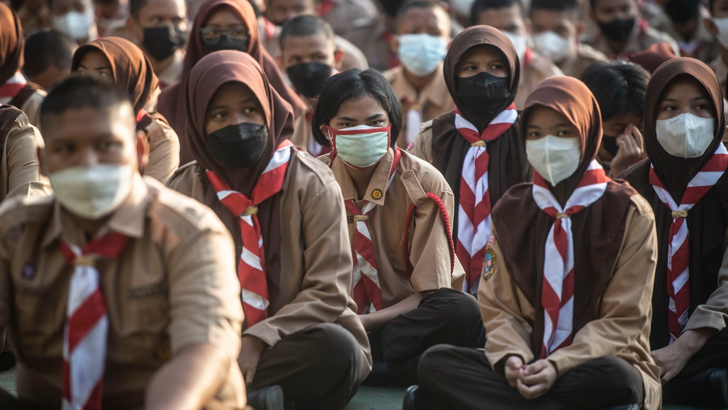 Verifikasi 10 Tanda Kecakapan Khusus Pramuka dan Ketentuan Pemasangannya
