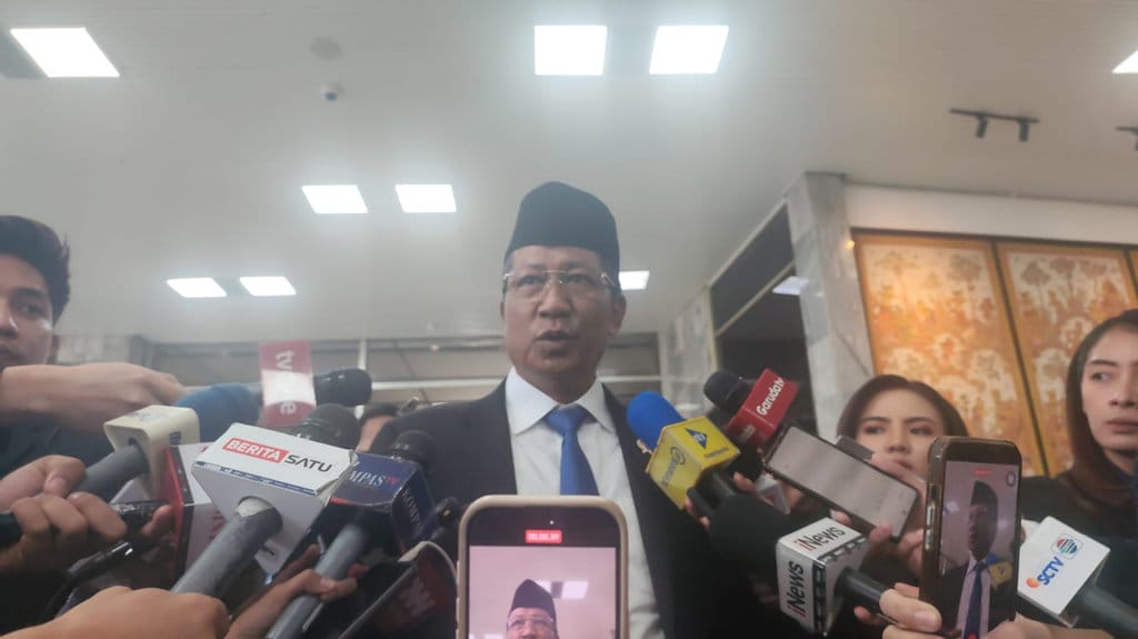 Klarifikasi Soal Pengadilan Ad Hoc BUMN Perlu Verifikasi