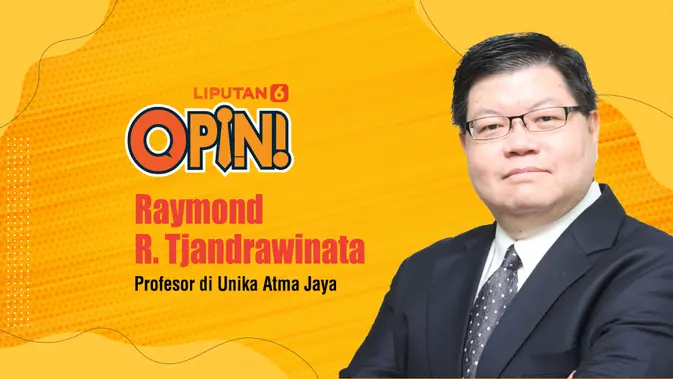 Profil Akademik dan Keanggotaan Sigma Xi Raymond R Tjandrawinata Perlu Verifikasi Independen