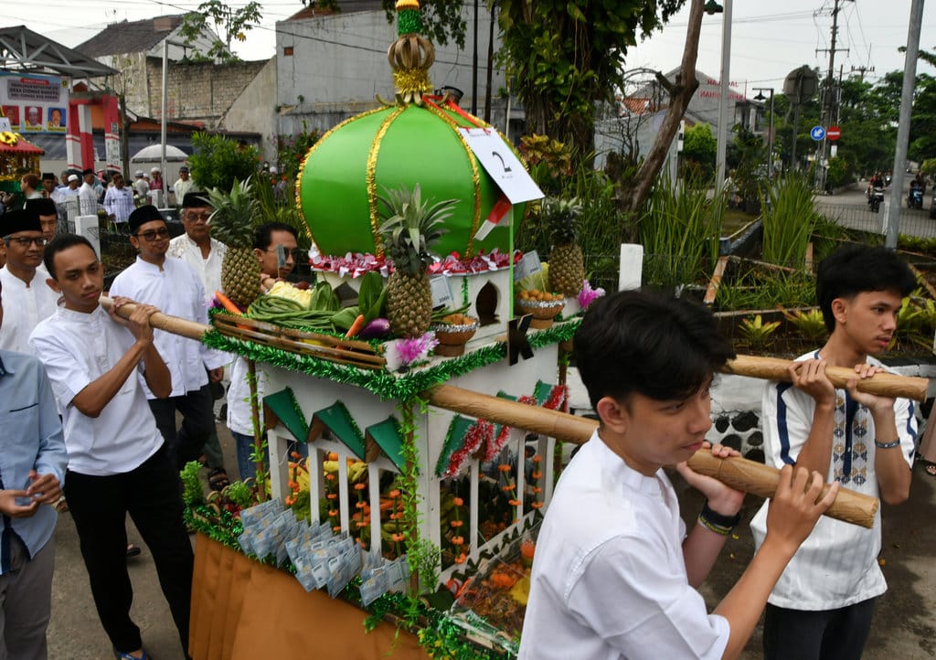 Maulid Nabi 2026: 25 Agustus Resmi Jadi Tanggal Merah Libur Nasional
