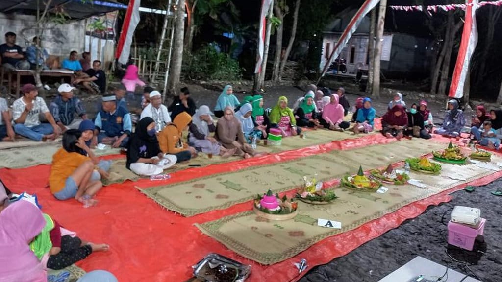Panduan Pidato Jawa HUT RI ke-81: Verifikasi Struktur dan Konteks
