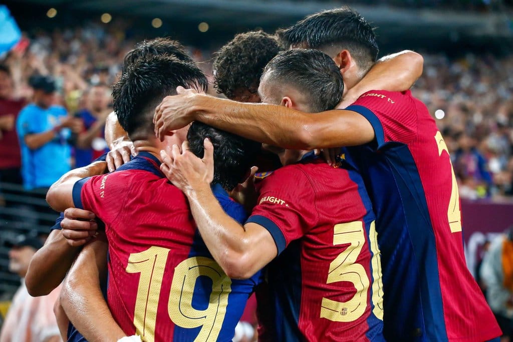 Jadwal Galatasaray vs Barcelona Liga Champions 2026, H2H, Live Streaming