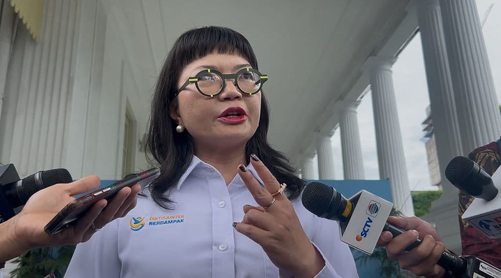 Wamendiktisaintek Dorong Solusi Sistematis, Pejabat Terbukti Langgar Tak Bisa Jabat