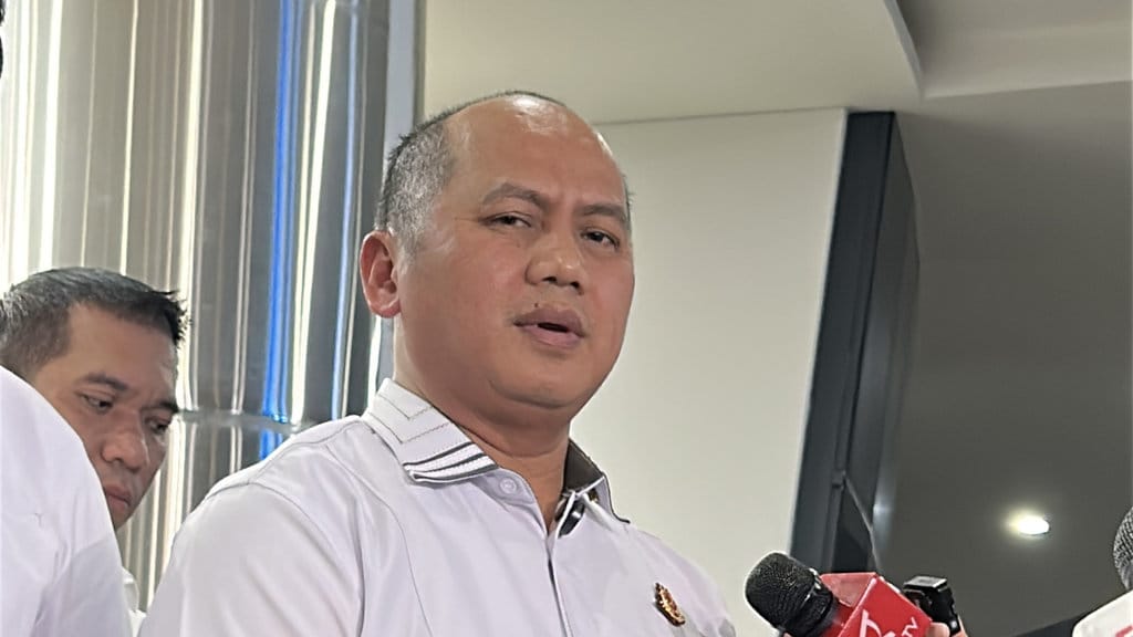 Verifikasi Klaim Penggunaan Motor Listrik BGN dalam Penyidikan Kejagung