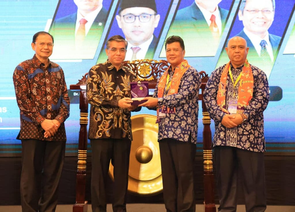 Kompetensi Lulusan Jadi Sorotan, Menaker Tekankan STEM