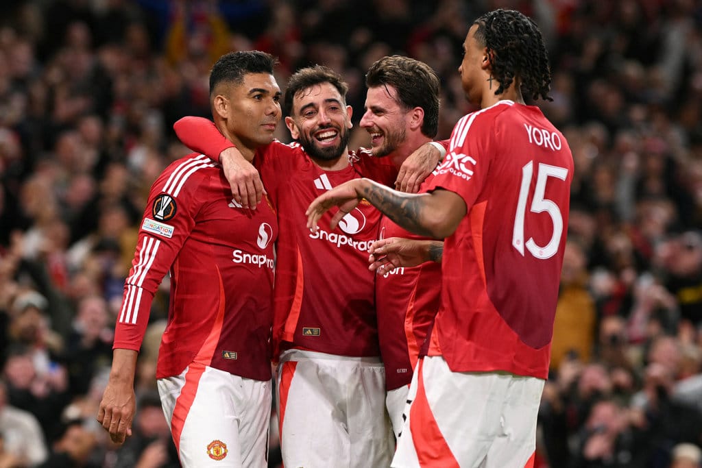 Cara Menonton Hull City vs Manchester United Malam Ini Lewat Vidio