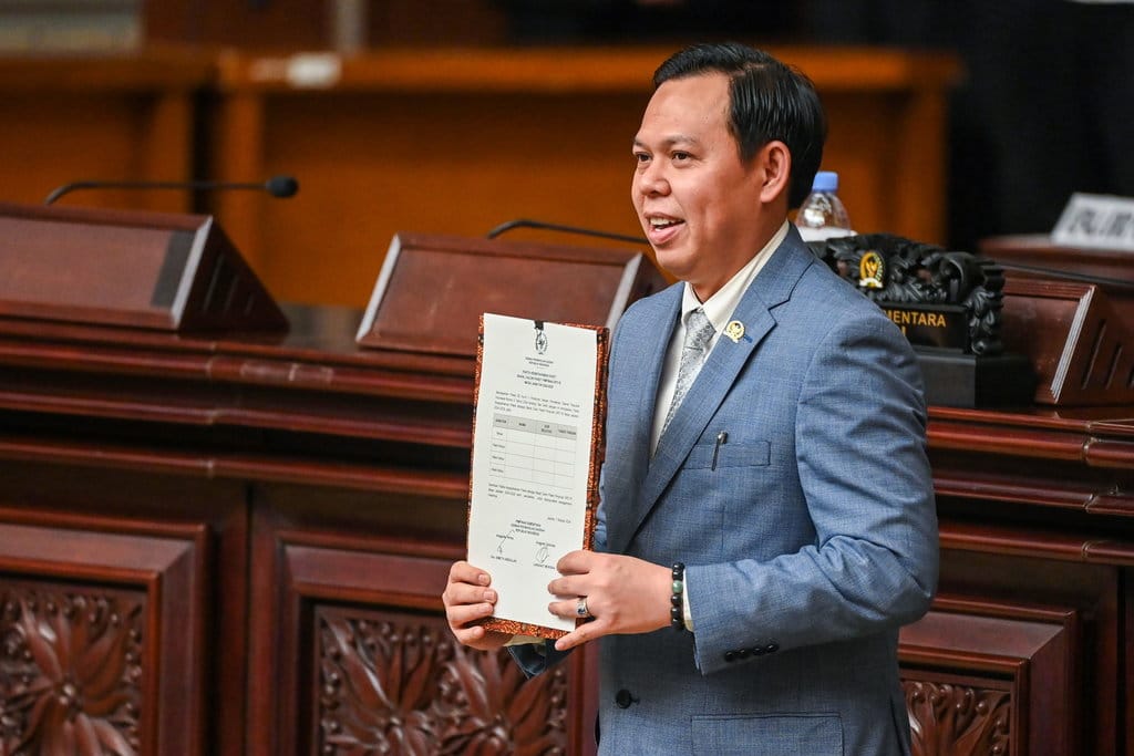 Verifikasi Klaim Green Democracy Cegah Utang Ekologis