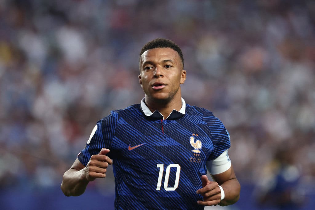 Klaim Mbappe 10 Gol di Piala Dunia 2026 Hoax