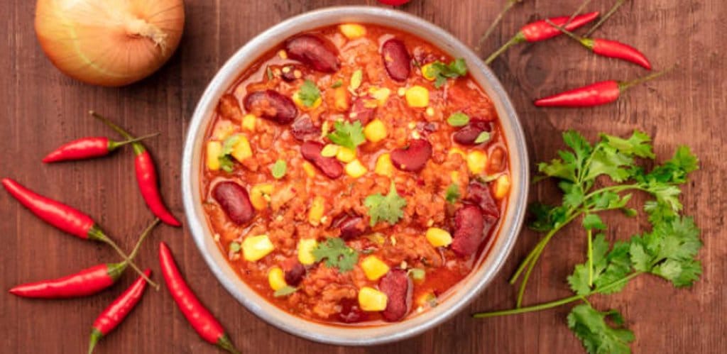 Amankah Ibu Hamil Mengonsumsi Makanan Pedas? Ini Faktanya