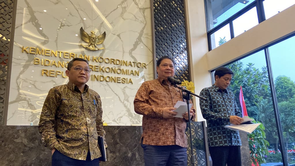 Insentif Kemarau Masih Dikaji, Pemerintah Tunggu Data