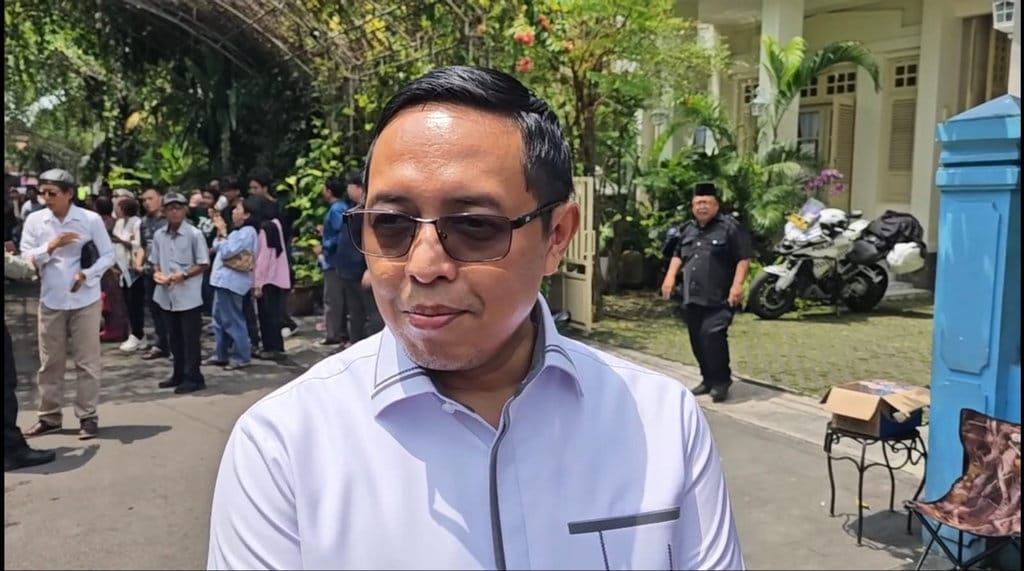 Verifikasi Isu Keamanan Mal: Hasan Nasbi Soroti Narasi Ketakutan