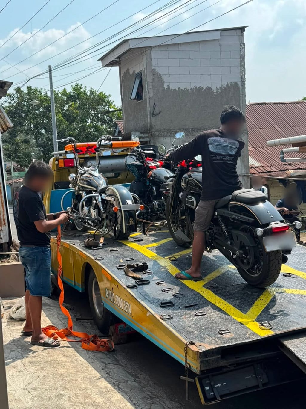 KPK Periksa Enam Lokasi dan Amankan Aset di Kasus Pemalang