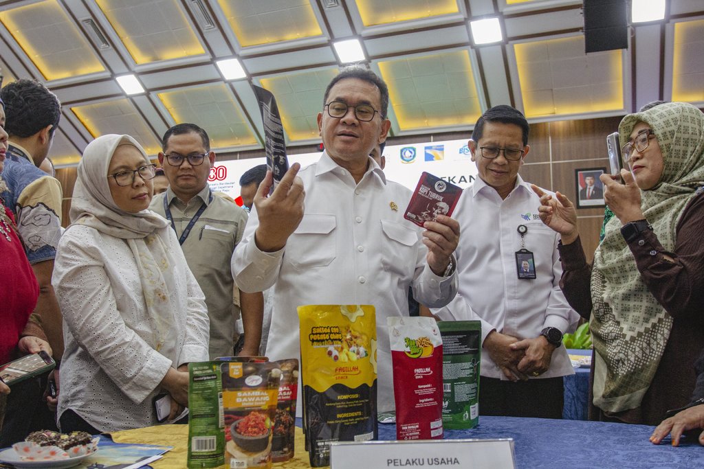 Cek Fakta: Klaim Harga Daging Sapi Rp142.000 dan Realisasi Impor 40%