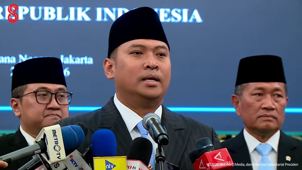Reformasi Tata Kelola MBG: Langkah Tegas Sudaryono Bersihkan BGN