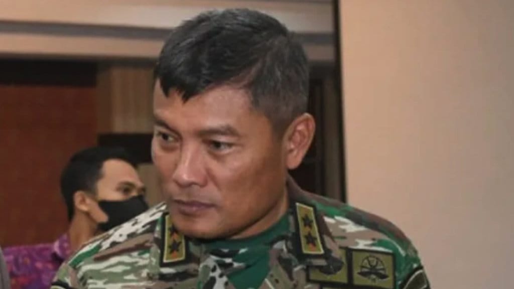 Saksi Kunci Sebut Lahan Carui Cilacap Milik Negara, Bukan PT Rumpun