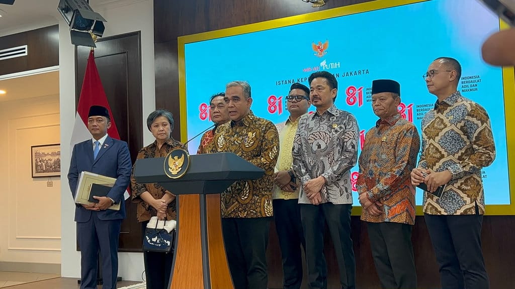Prabowo Dukung PPHN, Soroti Biaya Pilkada Tinggi