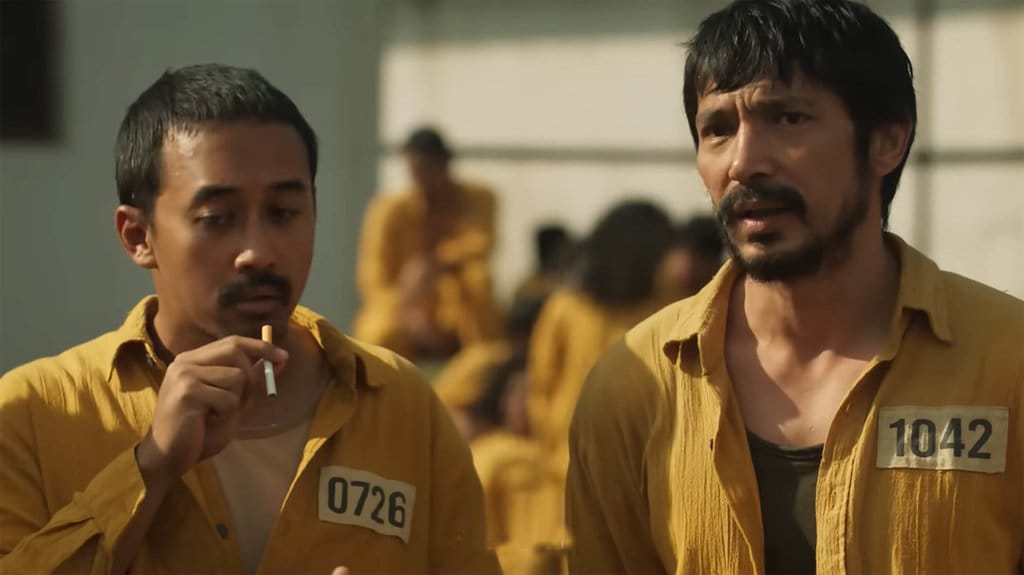 Film Joko Anwar Ghost in the Cell Hadir di Netflix 20 Agustus