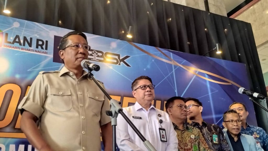 Menkum Usulkan Pencatatan Hak Cipta Buku dan Seni Rupa Gratis