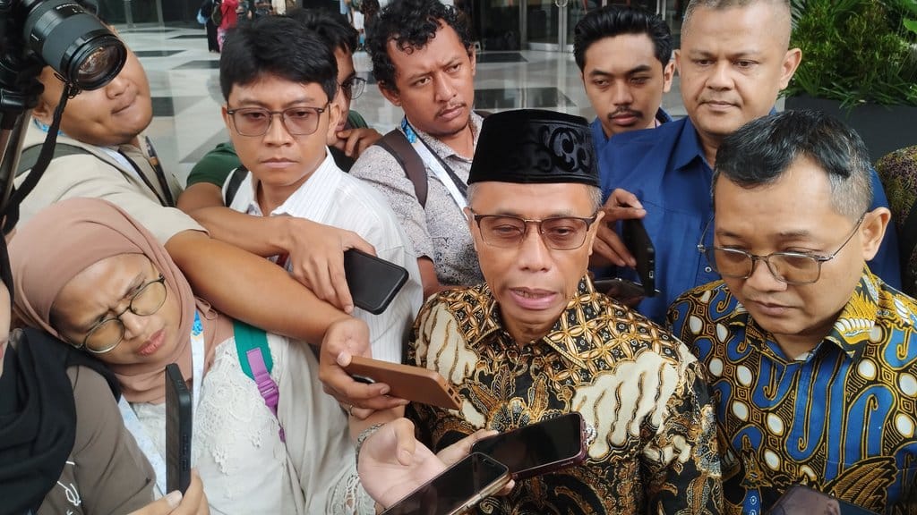 Anggaran HP Gratis 25,1 Juta Warga Masih Dalam Pembahasan